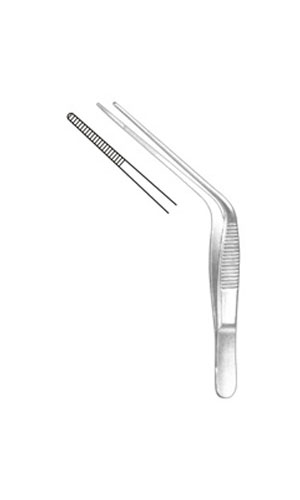 Ear Forceps